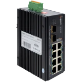 Коммутатор (свитч) Wi-Tek SP3010F