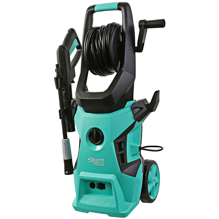 Мойка высокого давления Sturm! PW92123