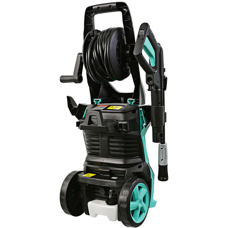 Мойка высокого давления Sturm! PW92123 - фото 2