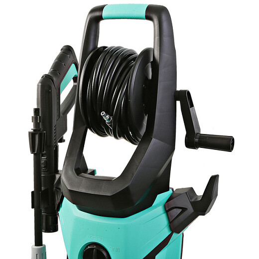 Мойка высокого давления Sturm! PW92123 - фото 5