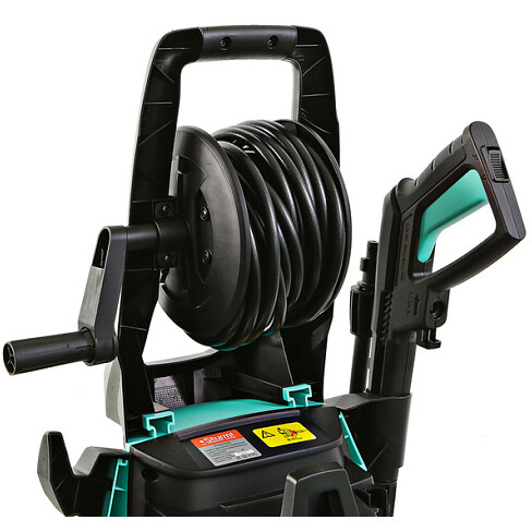 Мойка высокого давления Sturm! PW92123 - фото 6