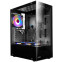 Корпус Ginzzu CL305 Black