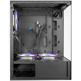 Корпус Ginzzu CL305 Black