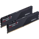 Оперативная память 96Gb DDR5 6000MHz G.Skill Ripjaws S5 (F5-6000J3036F48GX2-RS5K) (2x48Gb KIT)