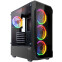 Корпус Ginzzu CL320 Black