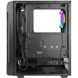 Корпус Ginzzu CL320 Black