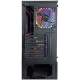 Корпус Ginzzu CL320 Black