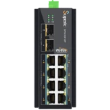 Коммутатор (свитч) Wi-Tek SP3010F-BT