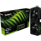 Видеокарта NVIDIA GeForce RTX 5060 Palit Dual 8Gb (NE75060S19P1-GB2063D)
