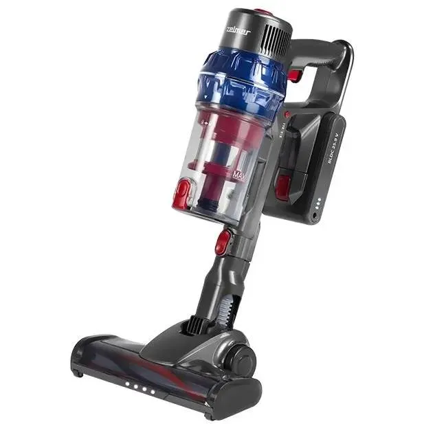 Пылесос Zelmer ZSVC925F - 81405418P - фото 4