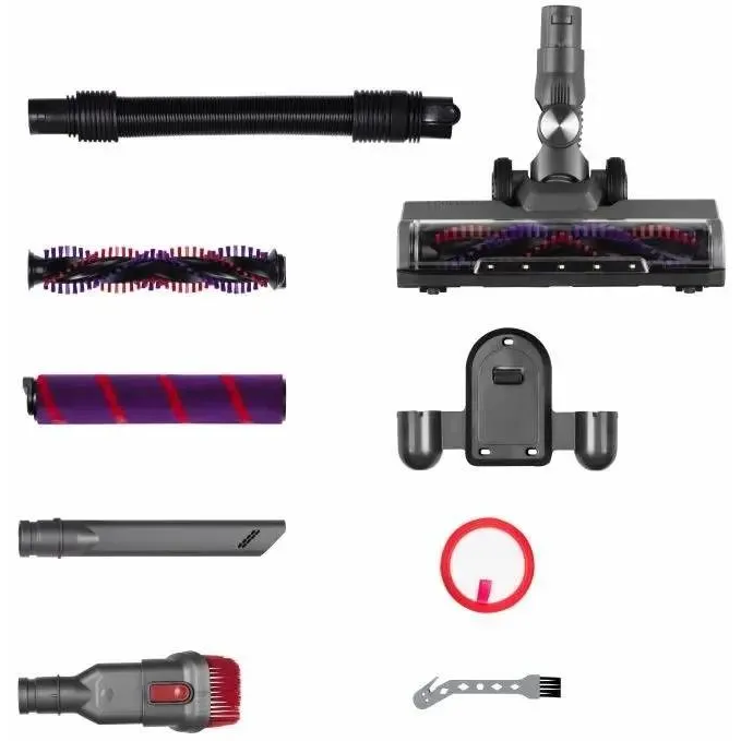 Пылесос Zelmer ZSVC925F - 81405418P - фото 5