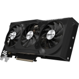 Видеокарта NVIDIA GeForce RTX 4070 Super Gigabyte WindForce OC 12Gb (GV-N407SWF3OC-12GD) OEM