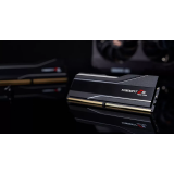 Оперативная память 32Gb DDR5 7200MHz G.Skill Trident Z5 Neo RGB (F5-7200J3445G16GX2-TZ5NR) (2x16Gb KIT)