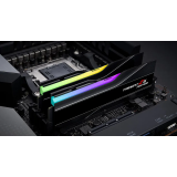 Оперативная память 32Gb DDR5 7200MHz G.Skill Trident Z5 Neo RGB (F5-7200J3445G16GX2-TZ5NR) (2x16Gb KIT)