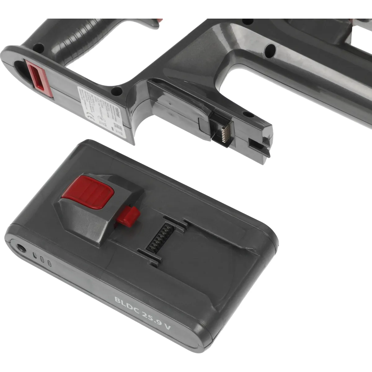 Пылесос Zelmer ZSVC925T - 81405419P - фото 7