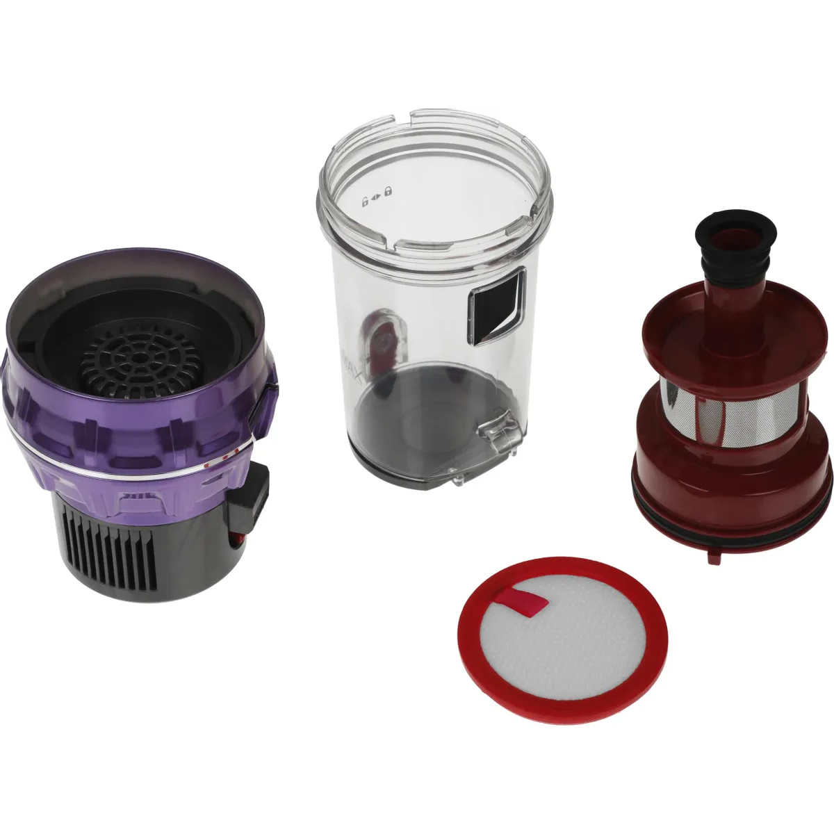 Пылесос Zelmer ZSVC925T - 81405419P - фото 9