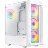 Корпус Ginzzu CL330 White