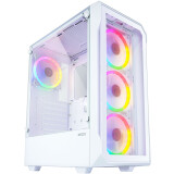 Корпус Ginzzu CL330 White