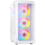 Корпус Ginzzu CL330 White