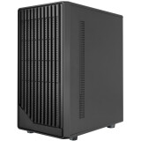 Корпус Ginzzu CL400 Black