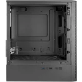 Корпус Ginzzu CL400 Black
