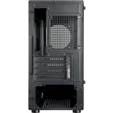 Корпус Ginzzu CL400 Black