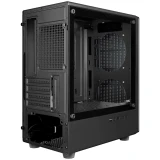 Корпус Ginzzu CL400 Black
