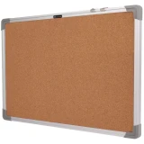 Пробковая доска Deli E39053