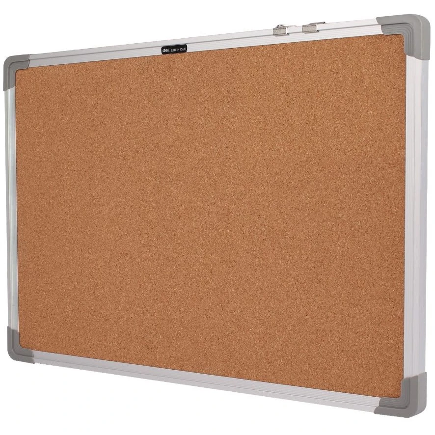 Пробковая доска Deli E39053