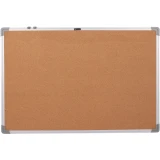 Пробковая доска Deli E39053