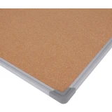 Пробковая доска Deli E39053