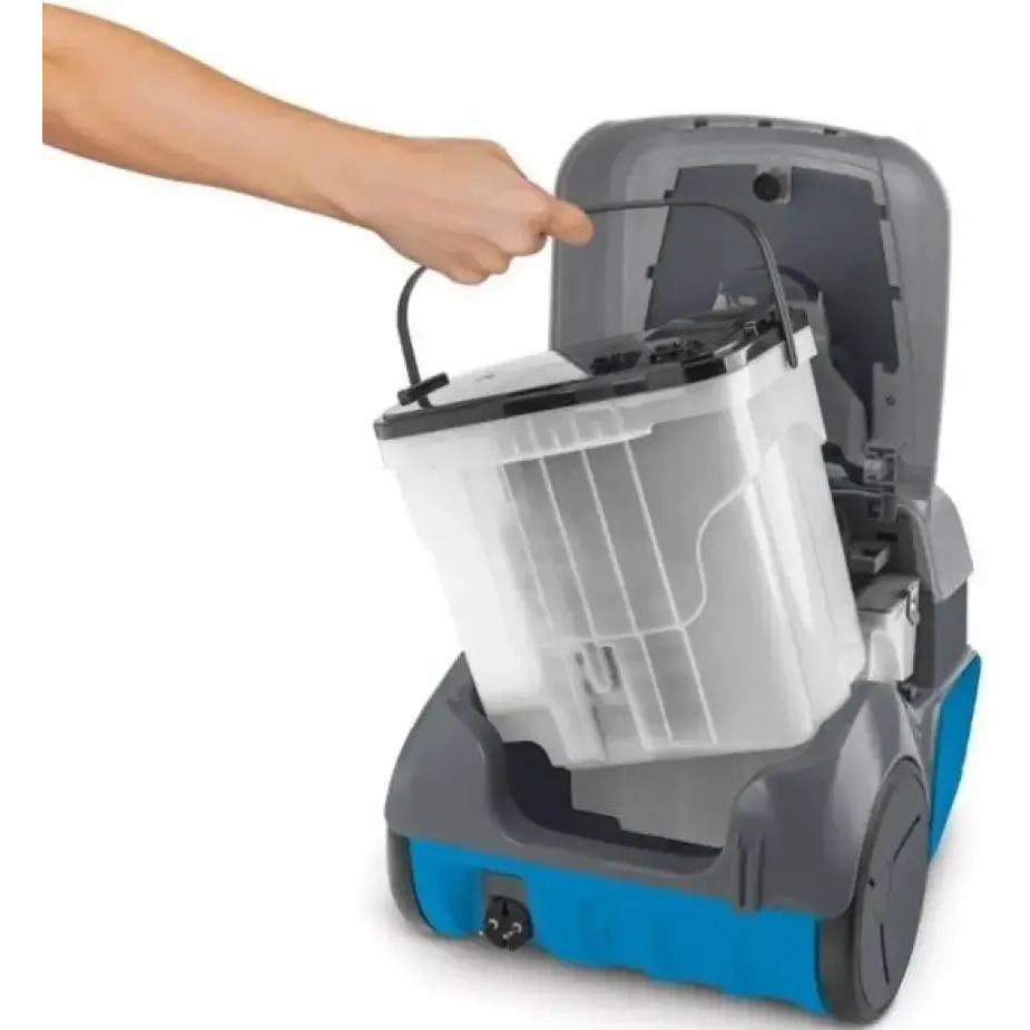 Пылесос Zelmer ZVC9130M - 81605703P - фото 3