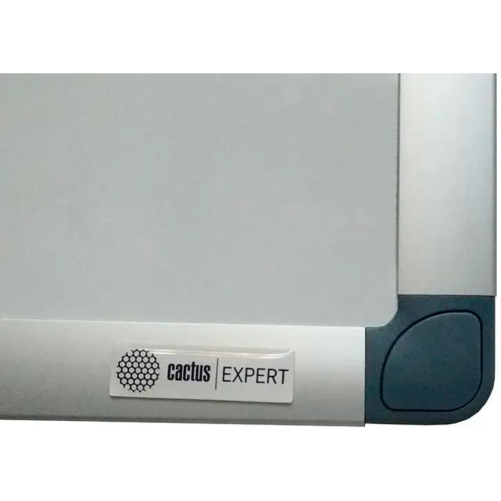 Магнитно-маркерная доска Cactus CS-MBD-90X120 - фото 2