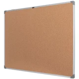 Пробковая доска Deli E39054