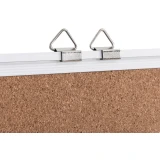 Пробковая доска Deli E39054