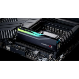 Оперативная память 32Gb DDR5 6000MHz G.Skill Trident Z5 RGB (F5-6000J2836G16GX2-TZ5RK) (2x16Gb KIT)