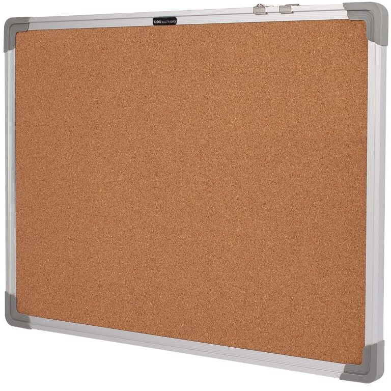 Пробковая доска Deli E39052