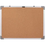 Пробковая доска Deli E39052