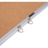 Пробковая доска Deli E39052