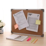 Пробковая доска Deli E39052