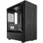 Корпус Ginzzu CL401 Black