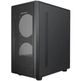 Корпус Ginzzu CL401 Black