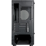 Корпус Ginzzu CL401 Black