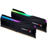 Оперативная память 32Gb DDR5 6000MHz G.Skill Trident Z5 RGB (F5-6000J3036F16GX2-TZ5RK) (2x16Gb KIT)