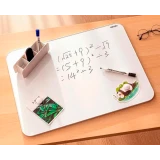 Магнитно-маркерная доска Deli 50027