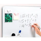 Магнитно-маркерная доска Deli 50027