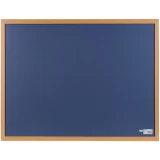 Пробковая доска Deli 8765