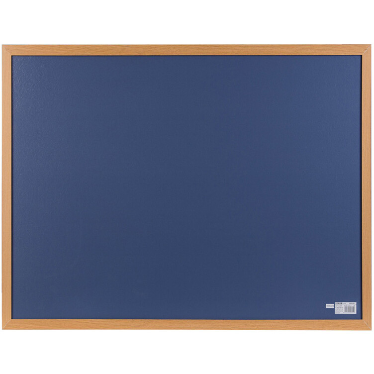 Пробковая доска Deli 8765 - фото 4