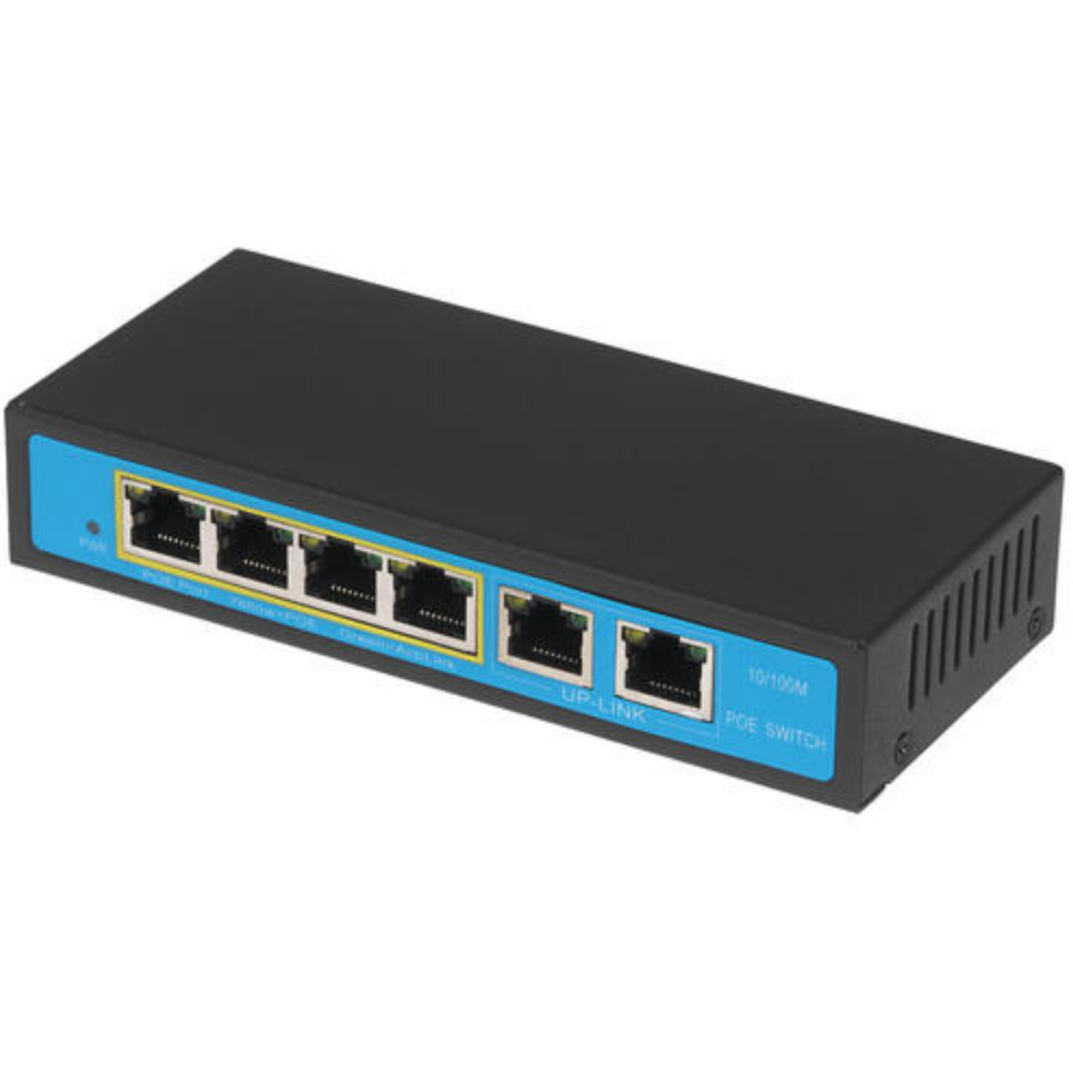 Коммутатор (свитч) Orient SWP-7504POE/2P