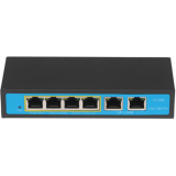 Коммутатор (свитч) Orient SWP-7504POE/2P